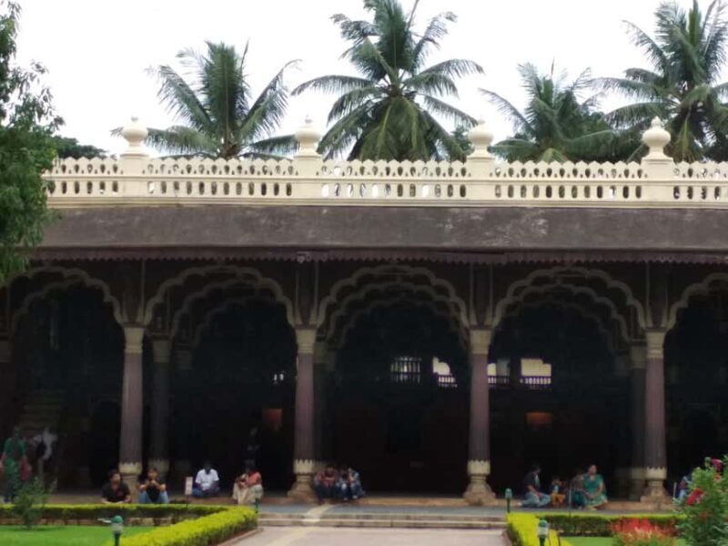 Bangalore: Private Half-Day Sightseeing Tour - A Detailed Look at the Bangalore Private Half-Day Tour