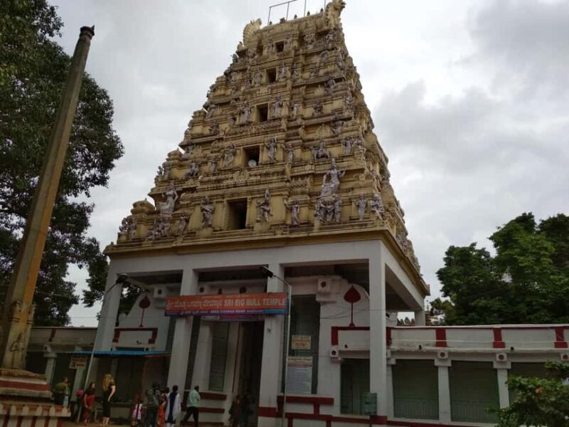 Bangalore: Private Half-Day Sightseeing Tour - Final Thoughts