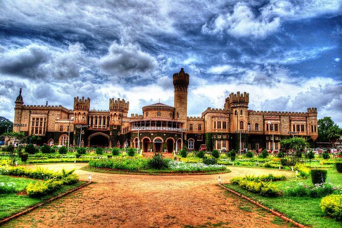 Bangalore Private Tour - A Deep Dive into the Bangalore Private Tour