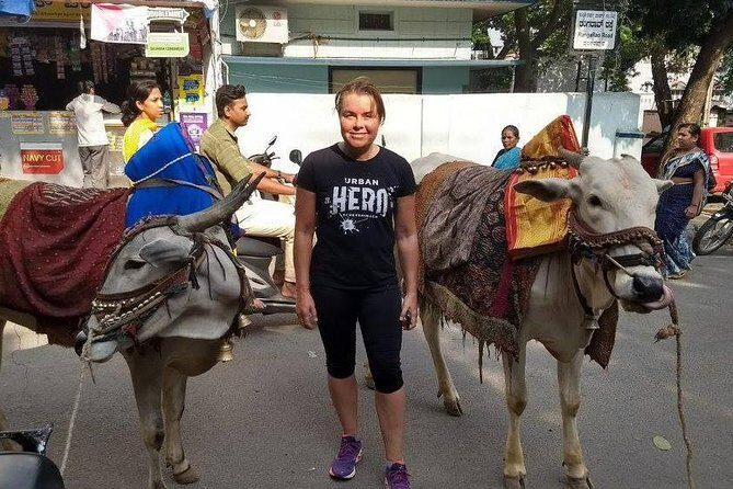 Bangalore Running Tour with Breakfast - FAQ