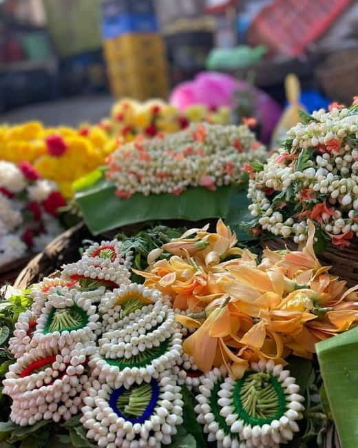 Bangalore: Sacred Bull & Culture Walk in Basavanagudi - An In-Depth Look at the Bangalore Sacred Bull & Culture Walk