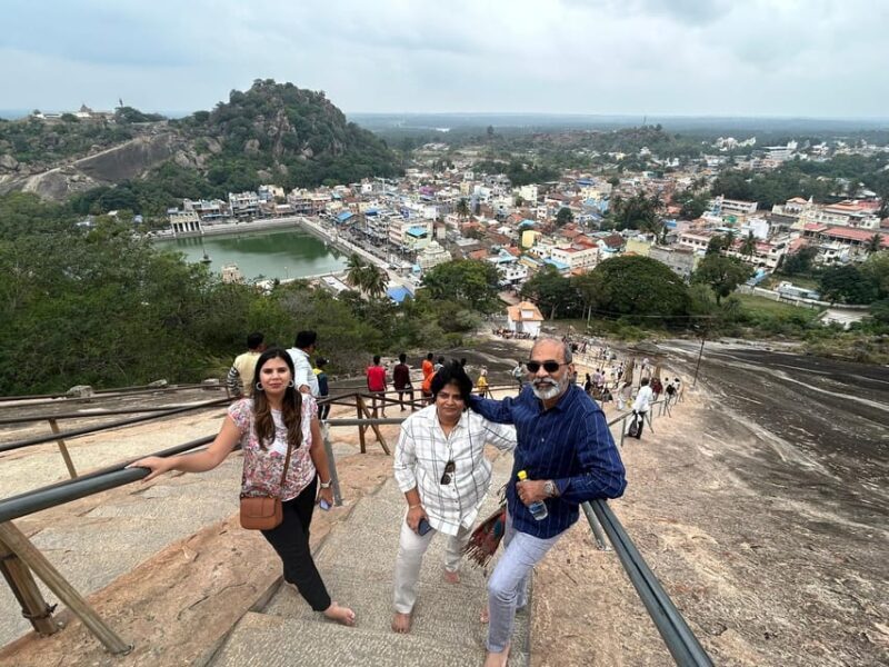 Bangalore: Shravanabelagola + UNESCO Belur & Halebeedu Tour - Who Will Love This Tour?