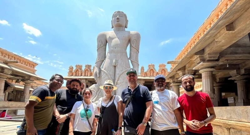 Bangalore: Shravanabelagola + UNESCO Belur & Halebeedu Tour - Practicalities and Tips for the Day