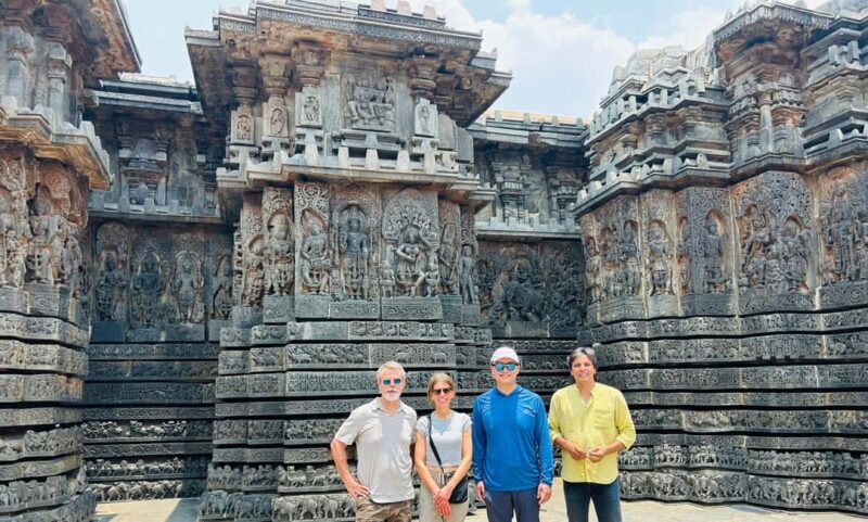 Bangalore: Shravanabelagola + UNESCO Belur & Halebeedu Tour - In-Depth Review: What’s Worth Noticing
