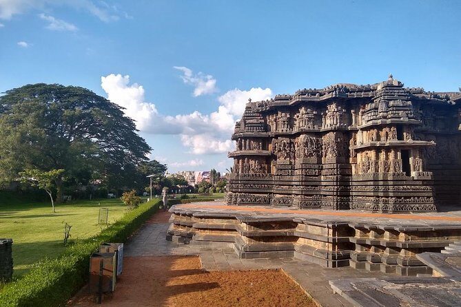 Bangalore: Shravanabelagola + UNESCO Belur & Halebidu Tour - Final Thoughts