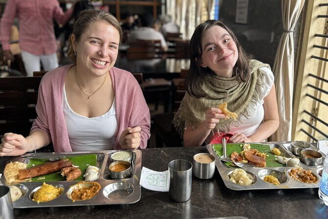Bangalore Street Food + Lalbagh Garden Walking Tour - A Deep Dive into the Bangalore Street Food + Lalbagh Garden Walking Tour