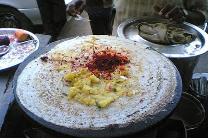 Bangalore Street Food + Lalbagh Garden Walking Tour - In The Sum Up