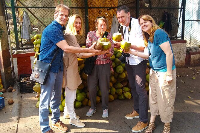 Bangalore Through the Ages Tour: Best of the City + Lunch & Guide - Final Thoughts