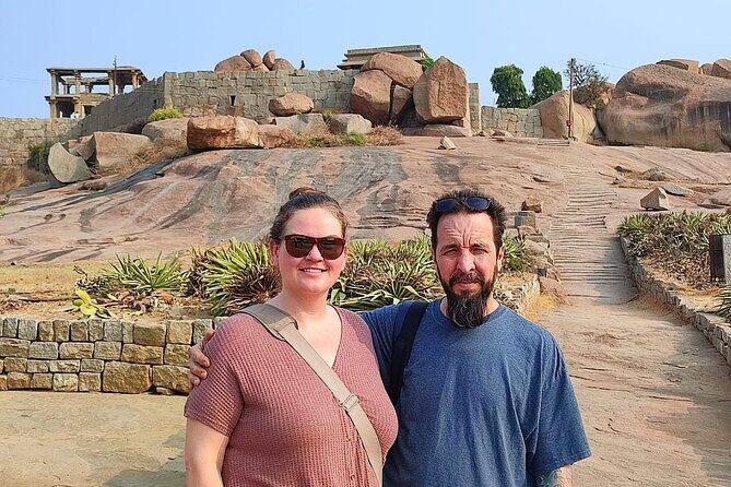 Bangalore to Hampi - A Thorough Look at the Bangalore to Hampi Tour