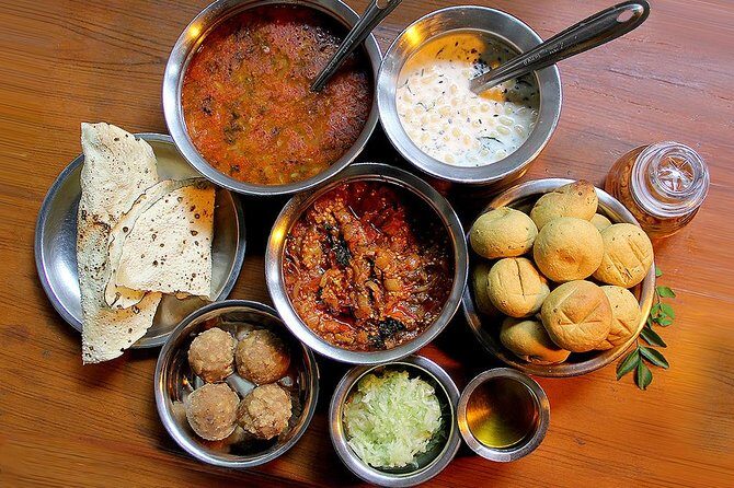 Bangalore: Traditional Cooking Classes & Dinner with Chef Family - A Taste of Bangalore: Traditional Cooking Classes & Dinner with a Local Family