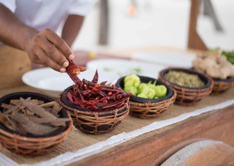 Bangalore: Traditional Cooking Classes & Dinner with Family - FAQs