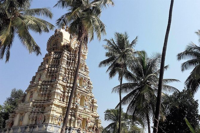 Bangalore: Walk in Historic Ulsoor - Landmarks, Bazaar & Culture - An In-Depth Look at the Ulsoor Heritage Walk