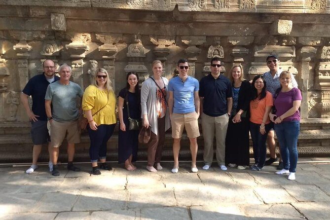 Bangalore: Walk in Historic Ulsoor - Landmarks, Bazaar & Culture - Practical Details & What to Expect