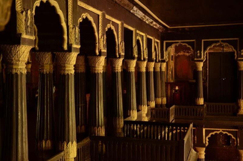 Bangalore: Walking Tour of Fort, Palaces, and Market - Who Should Consider This Tour?