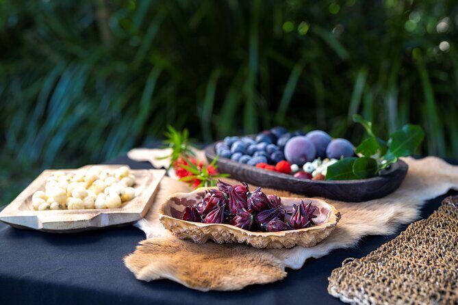 Bangalow Native Bush Food Tour - Exploring the Bangalow Native Bush Food Tour in Detail