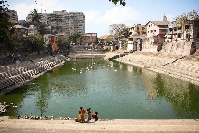 Banganga Walkeshwar Walking Tour - Who Will Love This Tour?