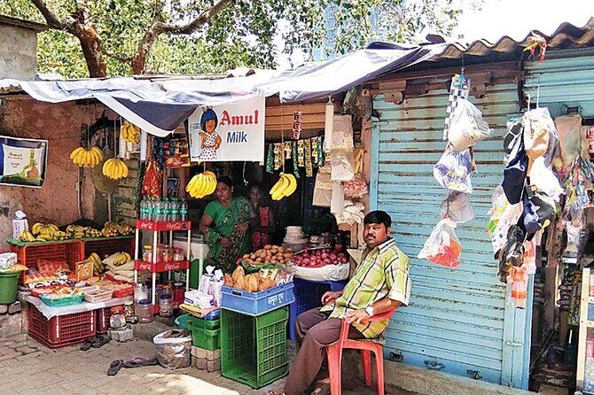 Banganga Walkeshwar Walking Tour - The Value of a Private Guided Tour