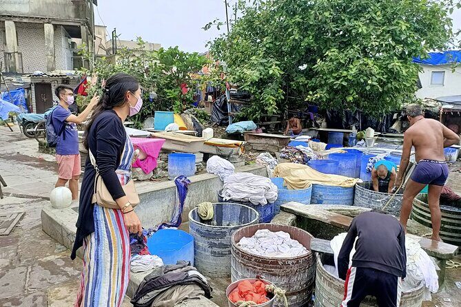 Banganga Walkeshwar Walking Tour - Practical Tips for Your Visit