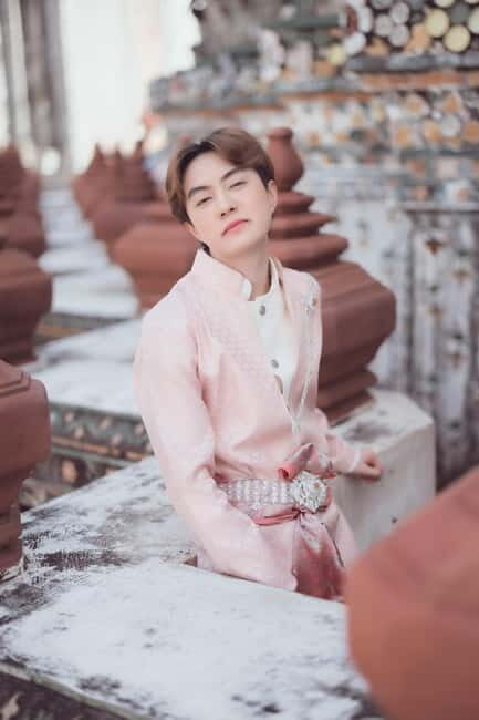 Bangkok: 1-Day Thai Dress Rental with Optional Photoshoot - Who Should Consider This Tour?