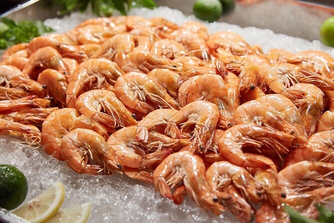 Bangkok: 2-Hour Dinner Cruise on the Chao Phraya Princess - Final Thoughts