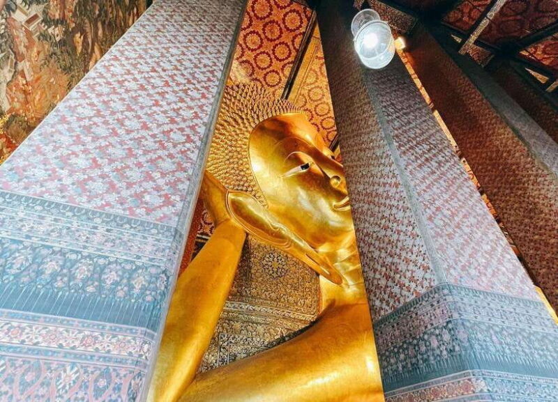 Bangkok: 2 Hours Grand Palace & Wat Pho Private Tour - FAQ