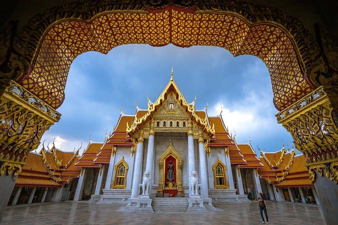 Bangkok 4 Hour Cultural & Temples Tour Private with Guide - Who Will Enjoy This Tour?