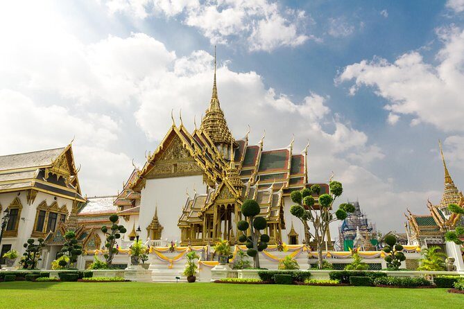 Bangkok 4 Hour Cultural & Temples Tour Private with Guide - Final Thoughts: Is This Tour Worth It?