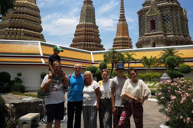 Bangkok 4 Hour Cultural & Temples Tour Private with Guide - FAQ: Practical Questions about This Tour