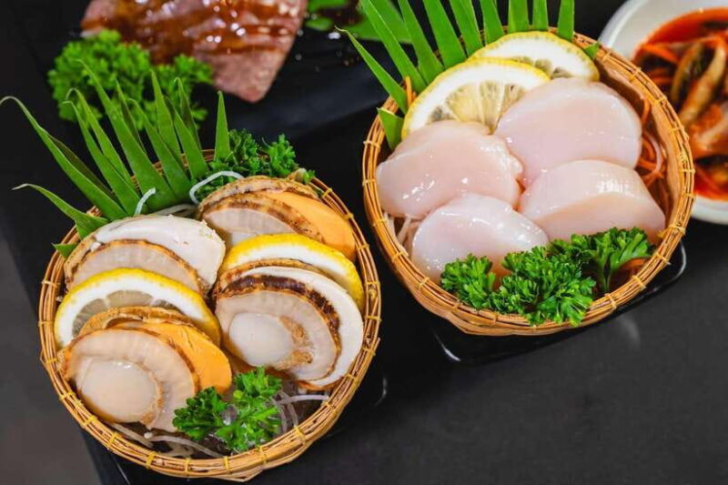 Bangkok: About Beef Lava Grill Buffet Package - Final Thoughts