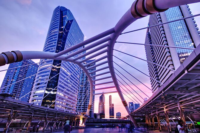 Bangkok Airport Arrival  Shared Transfer - A Practical Guide to Your Bangkok Arrival Transfer