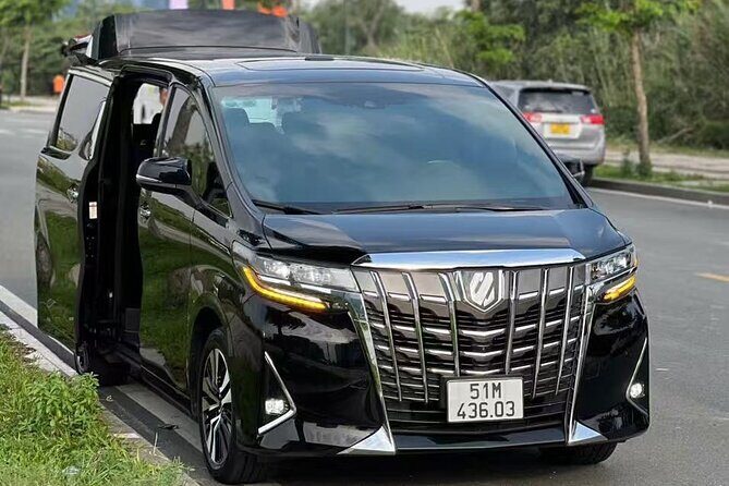 Bangkok Airport (BKK | DMK) Private Transfer to Bangkok Centre - Bangkok Airport (BKK | DMK) Private Transfer to Bangkok Centre