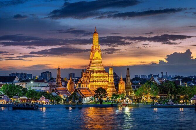 Bangkok Airport (BKK | DMK) Private Transfer to Bangkok Centre - In-Depth Review of the Bangkok Airport Private Transfer