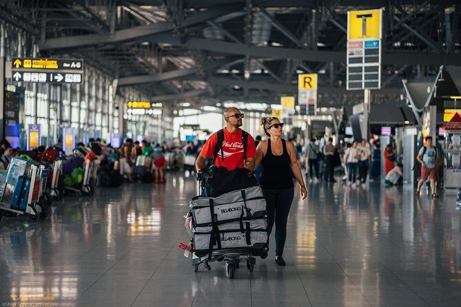 Bangkok Airport Layover Special : Best of Thailand 4 Hours Tour - Who Is This Tour Best Suited For?