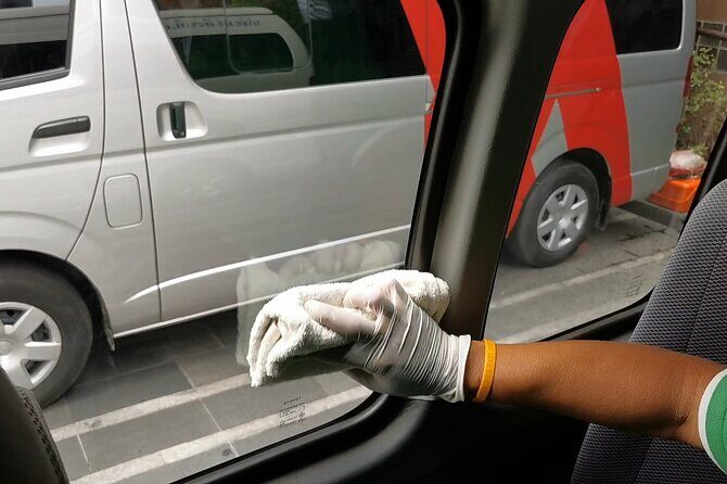 Bangkok Airport: Private Arrival Transfer from Airport to Hotel - Final Thoughts: Is It Worth It?