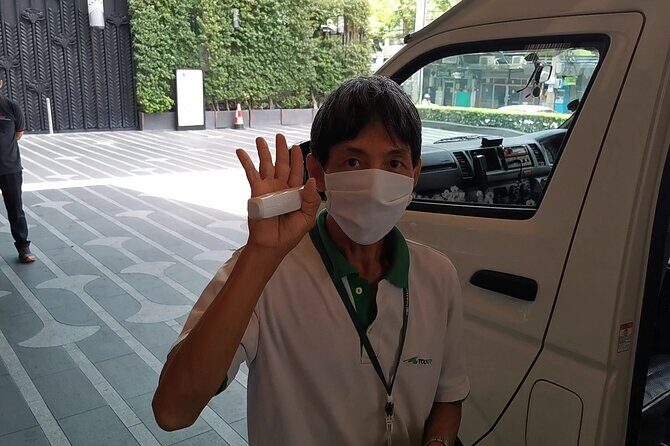 Bangkok Airport: Private Arrival Transfer from Airport to Hotel - Frequently Asked Questions (FAQs)