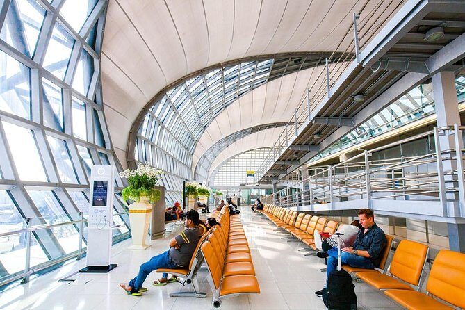 Bangkok Airport to Bangkok Hotel Arrival Transfer - Who Should Consider This Transfer?