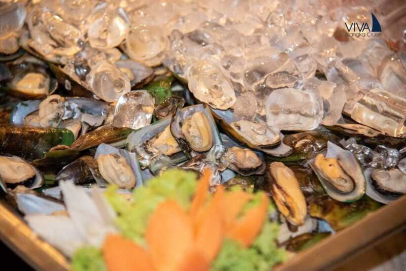 Bangkok: Alangka Luxury Chao Phraya Dinner Cruise - Authentic Perspectives from Travelers