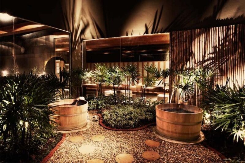 Bangkok: All-Day Pass to Yunomori Sathorn Onsen Bath and Spa - Final Thoughts on Value and Experience