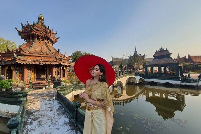 Bangkok Ancient Wonders: Muang Boran Ancient City & Erawan Museum - Final Thoughts