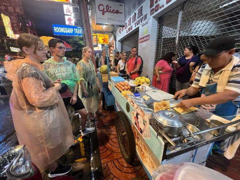 Bangkok Authentic Tasting Thai-Chinatown Walking Food Tour - Final Thoughts: Who Should Consider This Tour?
