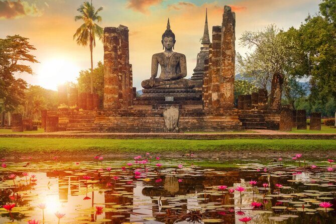 Bangkok Ayutthaya VIP Day Trip with Boat Ride and Guide - Key Points