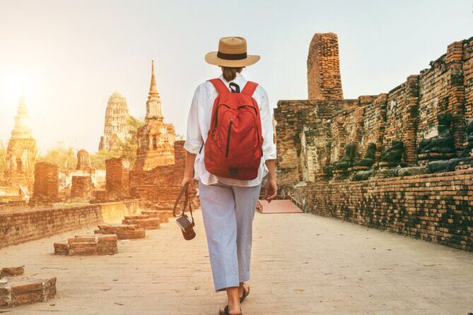 Bangkok Ayutthaya VIP Day Trip with Boat Ride and Guide - Analyzing the Value