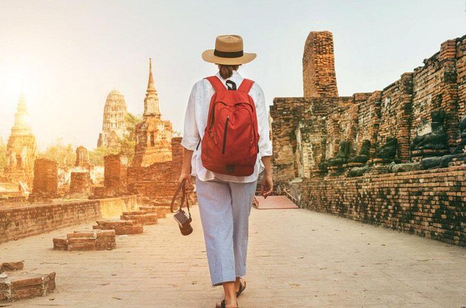 Bangkok Ayutthaya VIP Day Trip with Boat Ride and Guide - Who Would Love This Tour?