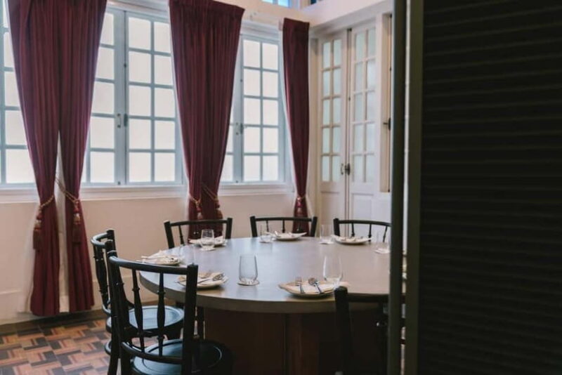 Bangkok: Baan Dalaa by Angkana F&B Packages - Key Points