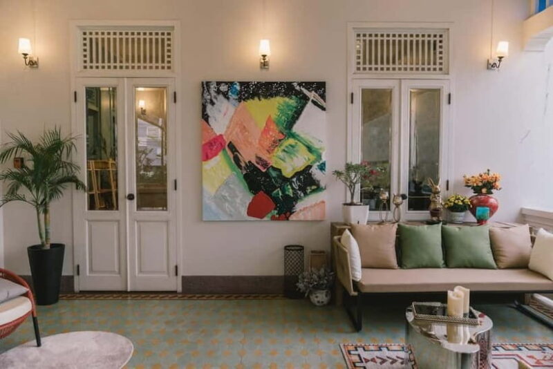 Bangkok: Baan Dalaa by Angkana F&B Packages - FAQ