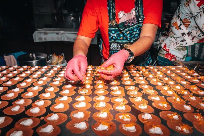 Bangkok Backstreets Food Tour 15 plus Tastings Included - Final Thoughts: Who Will Love This Tour?