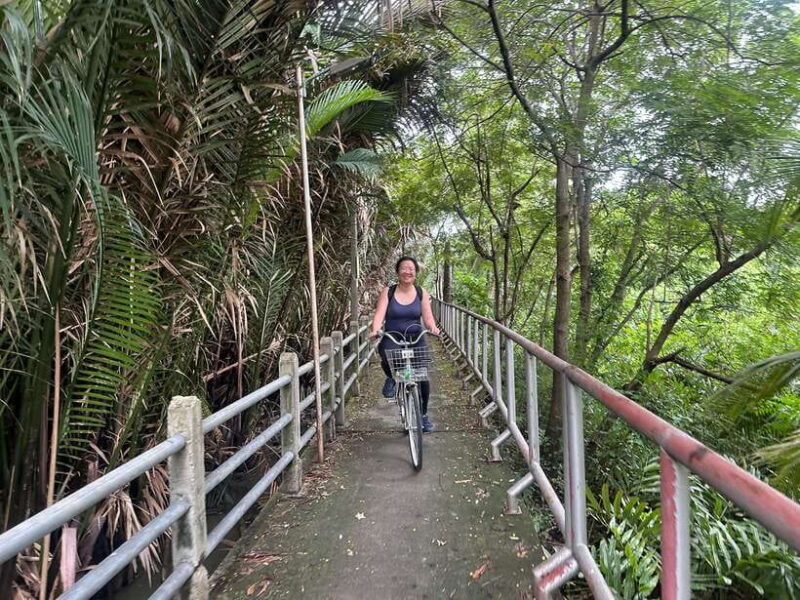 Bangkok: Bang Kachao Green Lung Bike Tour - Final thoughts: Who Should Consider This Experience?