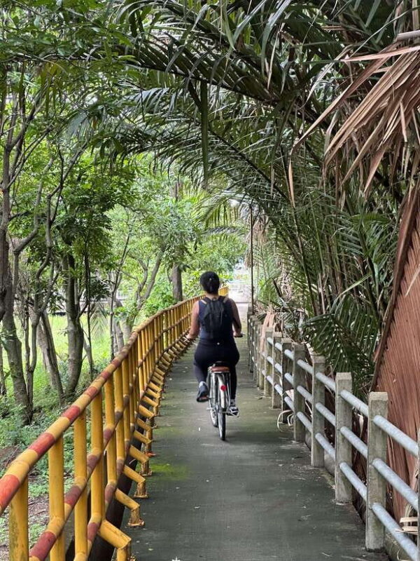 Bangkok: Bang Kachao Green Lung Bike Tour - FAQ