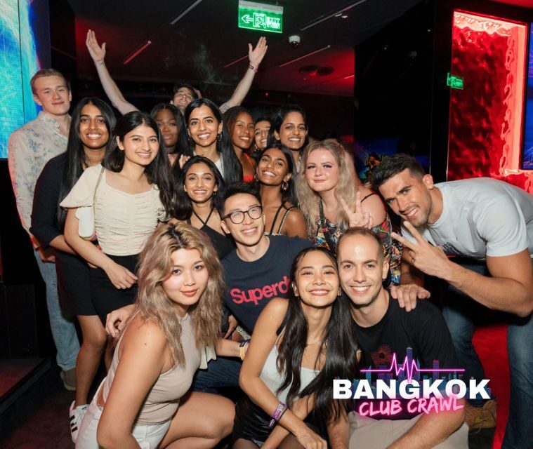 Bangkok: Bar and Club Crawl - Price and Value: Is It Worth It?