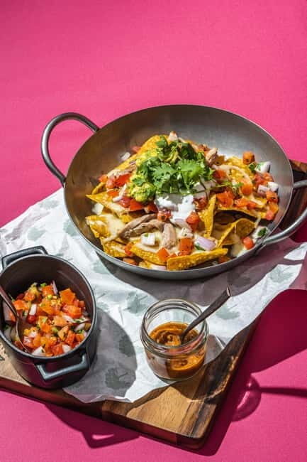 Bangkok: Bar.Yard Rooftop Bar Kimpton Maa-Lai F&B Packages - The Sum Up: Is It Worth It?